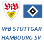VfB Stuttgart Hambourg SV