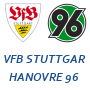 VfB Stuttgart Hanovre 96