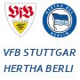 VfB Stuttgart Hertha Berlin