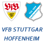 VfB Stuttgart Hoffenheim