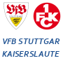 VfB Stuttgart Kaiserslautern