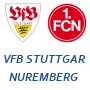 VfB Stuttgart Nuremberg