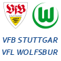 VfB Stuttgart VfL Wolfsburg