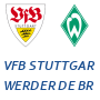 VfB Stuttgart Werder de Br�me