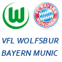 VfL Wolfsburg Bayern Munich