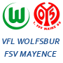 VfL Wolfsburg FSV Mayence