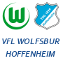VfL Wolfsburg Hoffenheim