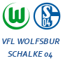 VfL Wolfsburg Schalke 04