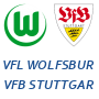 VfL Wolfsburg VfB Stuttgart