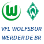 VfL Wolfsburg Werder de Br�me