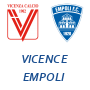 Vicence Empoli