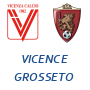 Vicence Grosseto
