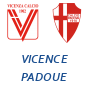 Vicence Padoue