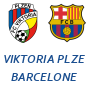Viktoria Plzen Barcelone