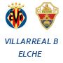 Villarreal B Elche