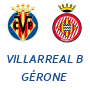 Villarreal B G�rone