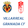 Villarreal Granada CF