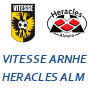 Vitesse Arnhem Heracles Almelo
