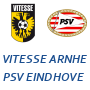 Vitesse Arnhem PSV Eindhoven