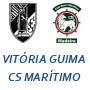 Vitoria Guimaraes CS Maritimo