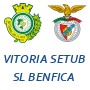 Vitoria Setubal Benfica