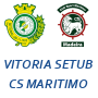 Vitoria Setubal CS Maritimo