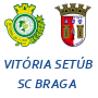 Vitoria Setubal Sporting Braga