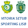 Vitoria Setubal Sporting Lisbonne