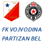 Vojvodina Partizan Belgrade