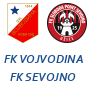 Vojvodina Sevojno
