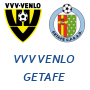 VV Venlo Getafe
