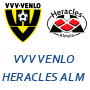 VV Venlo Heracles Almelo