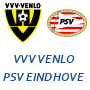 VV Venlo PSV Eindhoven