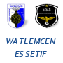 WA Tlemcen ES Setif