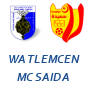 WA Tlemcen MC Saida