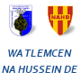 WA Tlemcen NA Hussein Dey