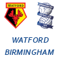 Watford Birmingham