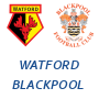 Watford Blackpool