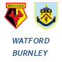 Watford Burnley