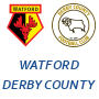 Watford Derby County