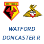 Watford Doncaster Rovers