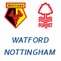 Watford Nottingham Forest