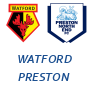Watford Preston