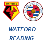 Watford Reading