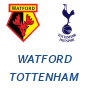 Watford Tottenham