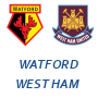 Watford West Ham