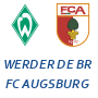 Werder de Br�me Augsburg