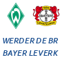Werder de Brême Bayer Leverkusen