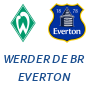 Werder de Br�me Everton