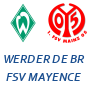 Werder de Brême FSV Mayence